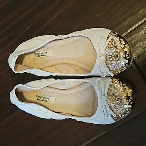 Ballet Flats. Size 6